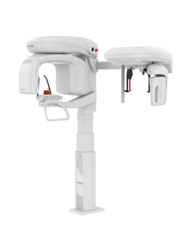 CBCT Owandy I-Max Ceph 3D +...