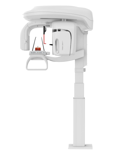 CBCT Owandy I-Max Ceph 3D +...