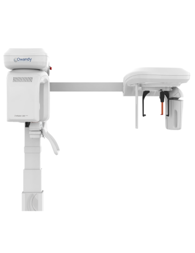 CBCT Owandy I-Max Ceph 3D +...