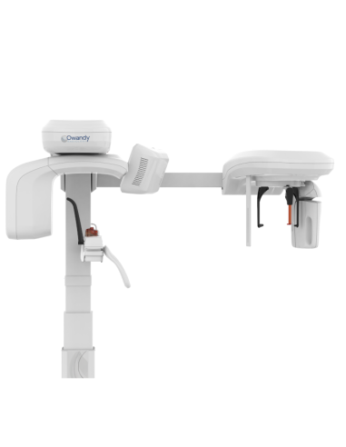 CBCT Owandy I-Max Ceph 3D +...