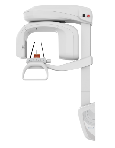 CBCT Owandy I-Max 3D + QuickVision 3D...