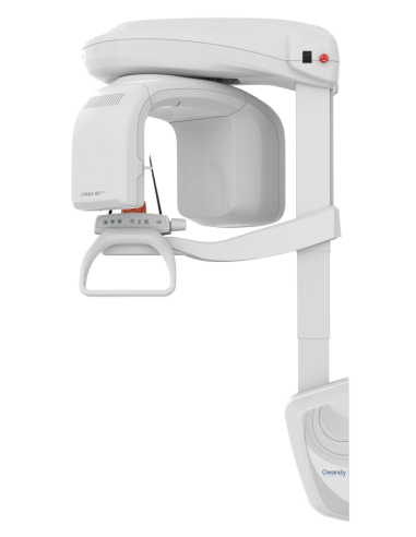 CBCT Owandy I-Max 3D + QuickVision 3D...
