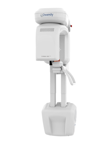 CBCT Owandy I-Max 3D + QuickVision 3D...