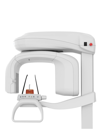 CBCT Owandy I-Max 3D + QuickVision 3D...
