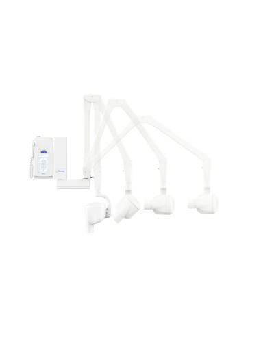 Aparat rentgenowski Owandy-RX DC Mobile