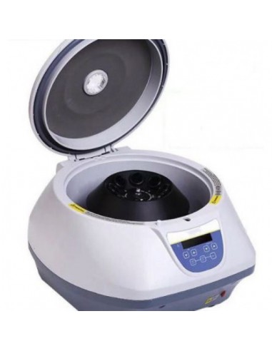 Wirówka PRF - MyRGF