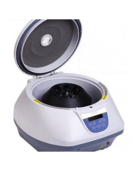 Wirówka PRF - MyRGF