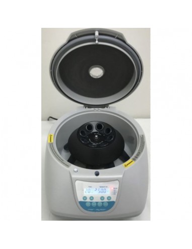 Wirówka PRF - MyRGF