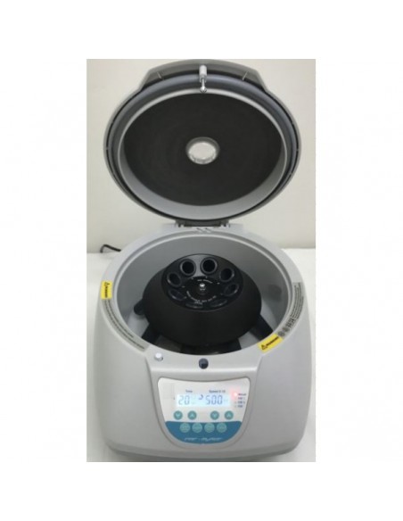 Wirówka PRF - MyRGF