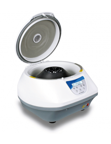 Wirówka PRF - MyRGF - Zestaw + Szkolenie