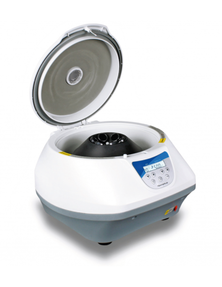 Wirówka PRF - MyRGF - Zestaw + Szkolenie