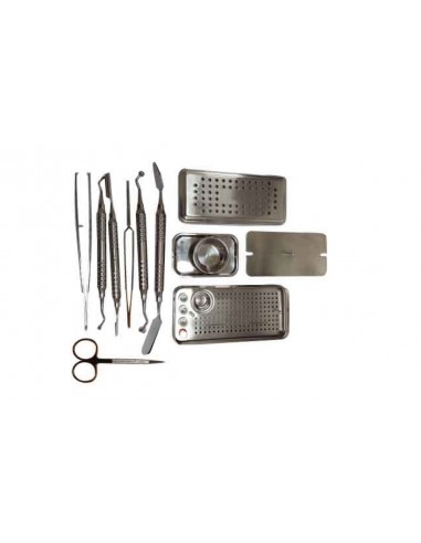 Wirówka PRF - MyRGF - Zestaw + Szkolenie