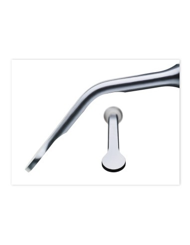 Zestaw końcówek do bocznego podniesienia zatoki Sinus Lift 2 kit