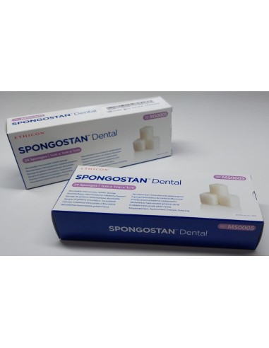 SPONGOSTAN DENTAL