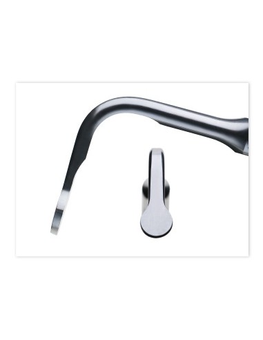 Zestaw końcówek do bocznego podniesienia zatoki Sinus Lift 2 kit