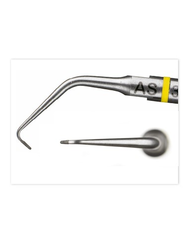 Zestaw Acteon Endosuccess Apical Surgery Kit