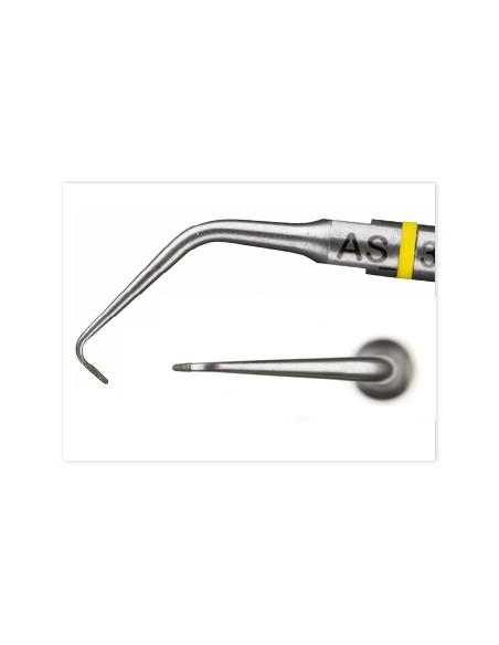 Zestaw Acteon Endosuccess Apical Surgery Kit