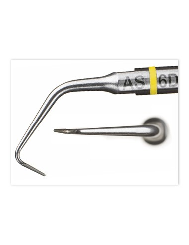 Zestaw Acteon Endosuccess Apical Surgery Kit