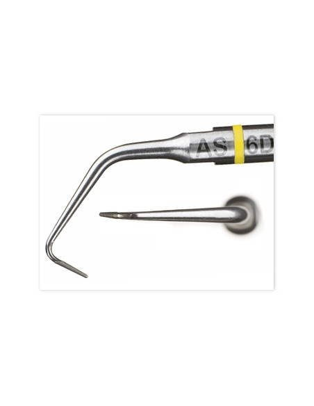 Zestaw Acteon Endosuccess Apical Surgery Kit