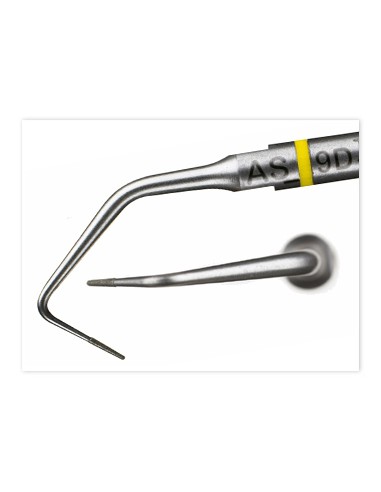 Zestaw Acteon Endosuccess Apical Surgery Kit