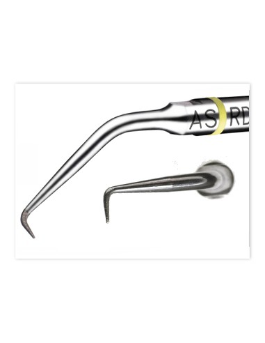 Zestaw Acteon Endosuccess Apical Surgery Kit