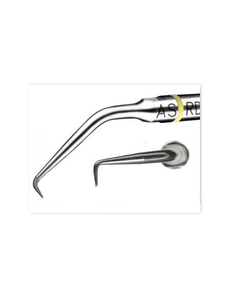 Zestaw Acteon Endosuccess Apical Surgery Kit