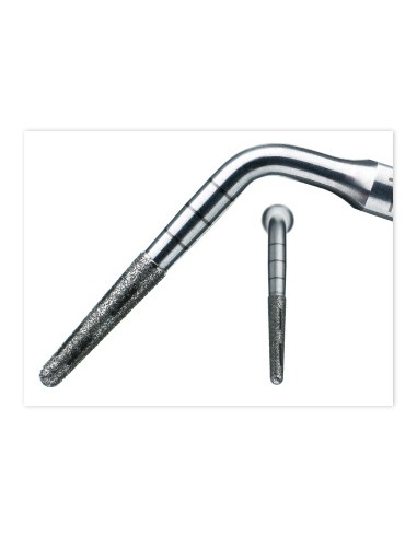 Zestaw końcówek do wewnętrznego podniesienia zatoki Intralift II kit