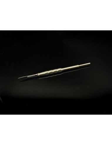 Automatyczny uchwyt do skalpela