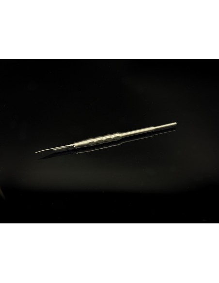 Automatyczny uchwyt do skalpela