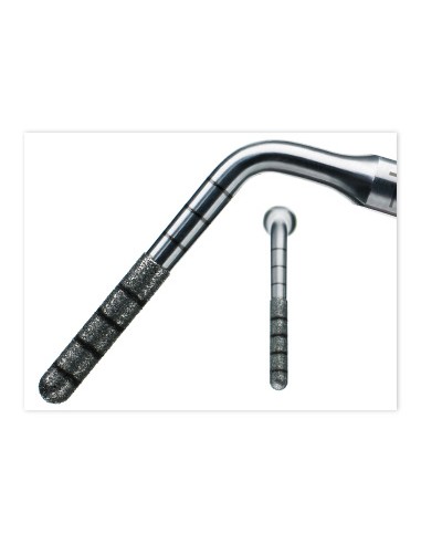 Zestaw końcówek do wewnętrznego podniesienia zatoki Intralift II kit