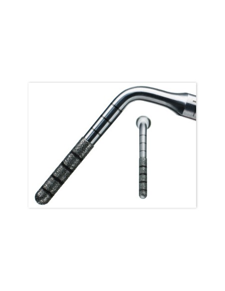 Zestaw końcówek do wewnętrznego podniesienia zatoki Intralift II kit