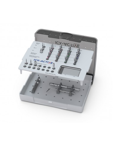 Wypożycz Kaseta Chirurgiczna...