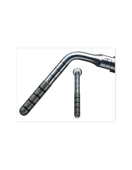 Zestaw końcówek do wewnętrznego podniesienia zatoki Intralift II kit