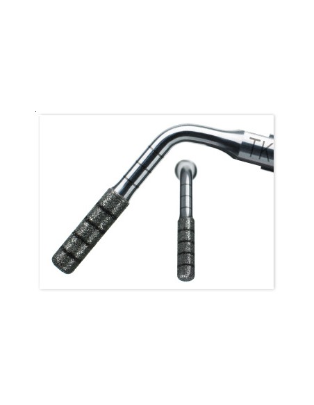 Zestaw końcówek do wewnętrznego podniesienia zatoki Intralift II kit