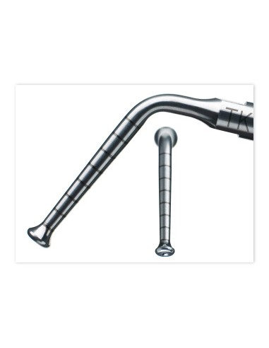 Zestaw końcówek do wewnętrznego podniesienia zatoki Intralift II kit