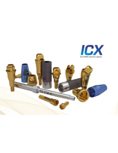 Katalog ICX Multi Delta