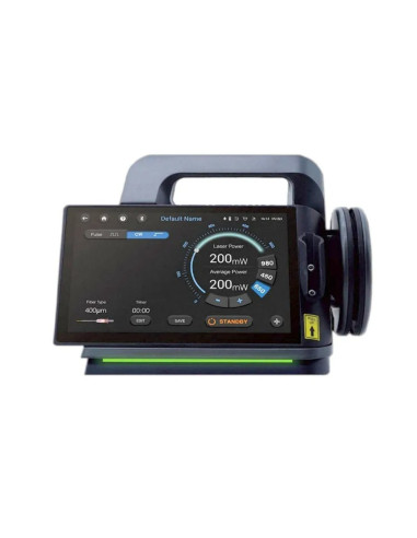 Laser Stomatologiczny S1 BLUE 980nm...