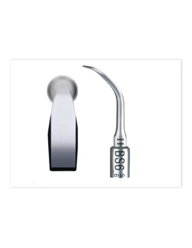 Zestaw końcówek do wydłużenia korony Crown Extension 2 kit