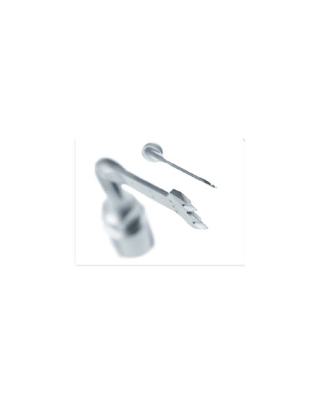 Zestaw końcówek Acteon Essential kit