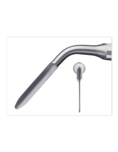 Zestaw końcówek Acteon Essential kit