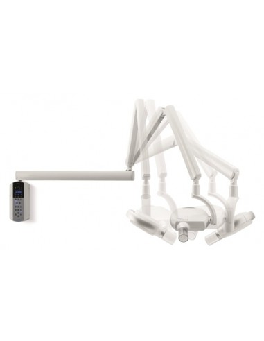 Aparat rentgenowski X-Mind unity™