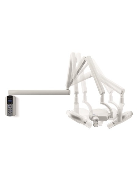 Aparat rentgenowski X-Mind unity™