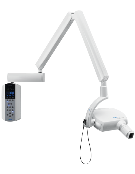 Aparat rentgenowski X-Mind unity™