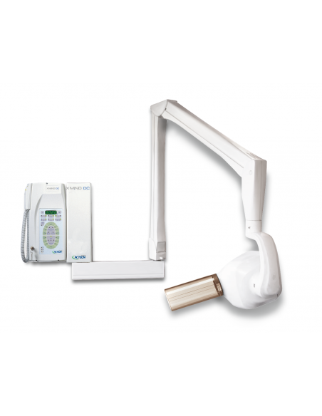 Aparat rentgenowski Acteon X-Mind DC