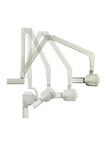 Aparat rentgenowski Acteon X-Mind DC