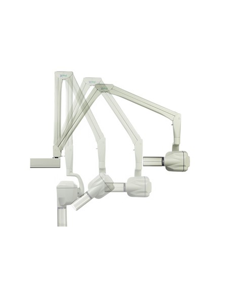 Aparat rentgenowski Acteon X-Mind DC