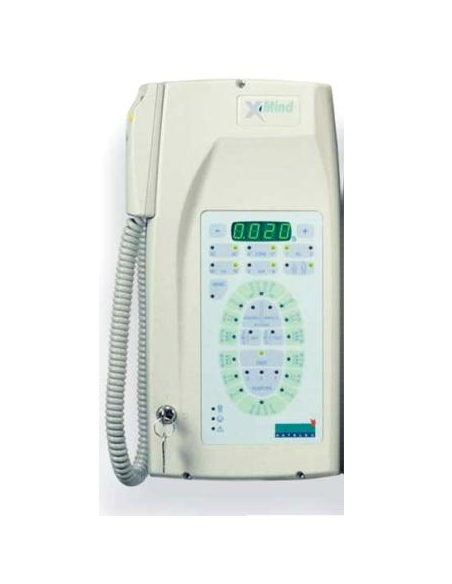 Aparat rentgenowski Acteon X-Mind DC