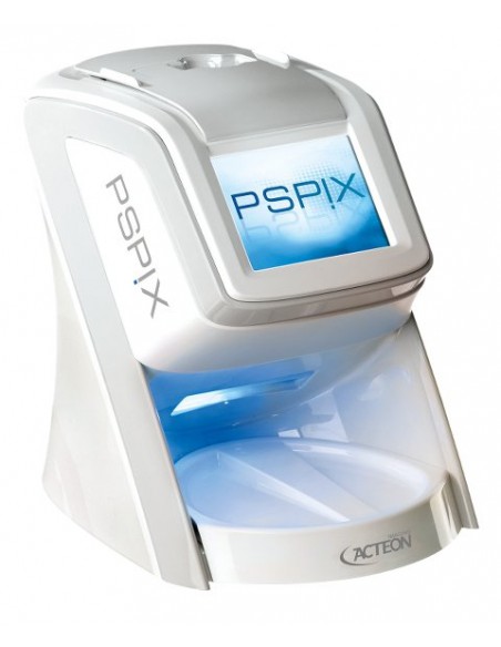 Skaner płytek fosforowych Acteon New PSPIX