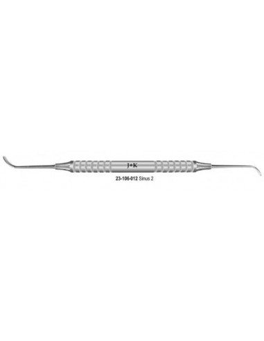 Elewator Sinus 2