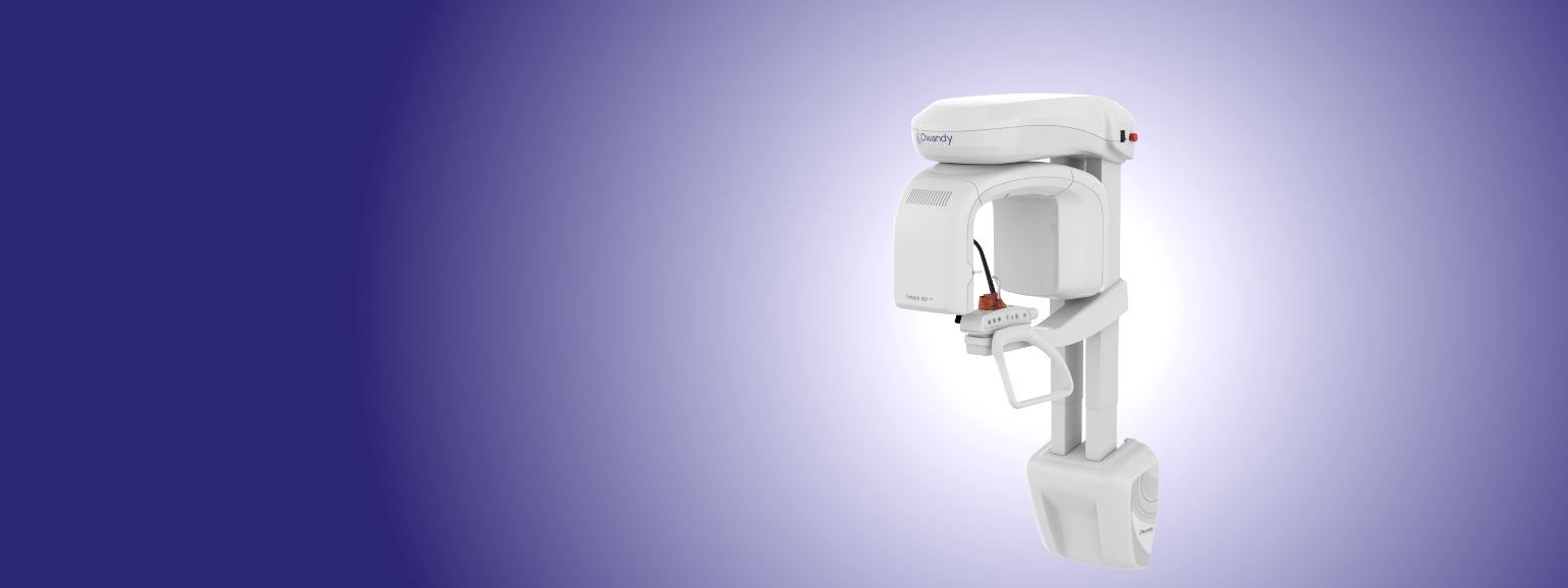 APARAT CBCT OWANDY